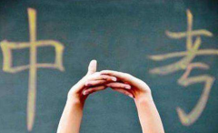 2020上海中考语文科目的变动最大吗