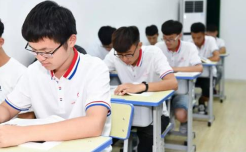 上海中小学写字等级考试