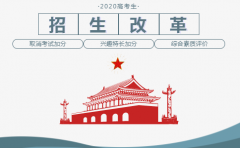 2021年上海中考变动昂立智立方带你详细了解！
