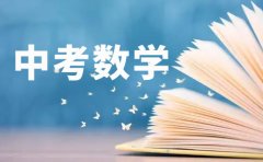 昂立智立方点评2021上海中考数学卷考试重点