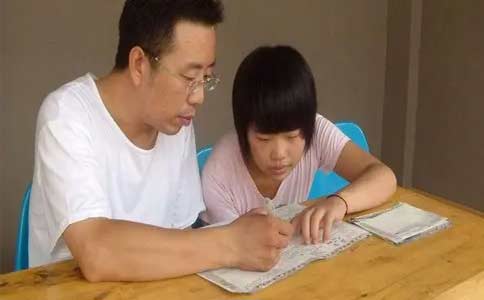 杭州昂立智立方,辅导孩子作业的正确做法